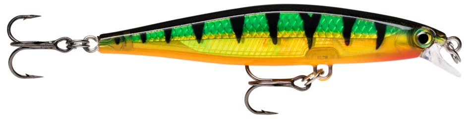 Image of Rapala SDR07 Shadow Rap 7cm 5g wobbler - P (RA5819093)