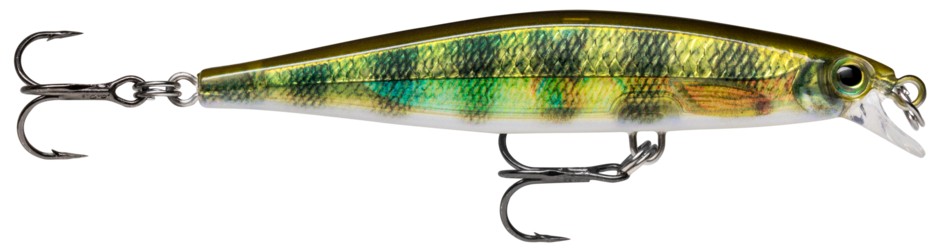 Image of Rapala SDR07 Shadow Rap 7cm 5g wobbler - PEL (RA5819094)
