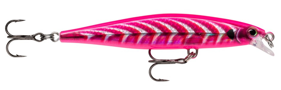 Image of Rapala SDR07 Shadow Rap 7cm 5g wobbler - PSC (RA5819095)