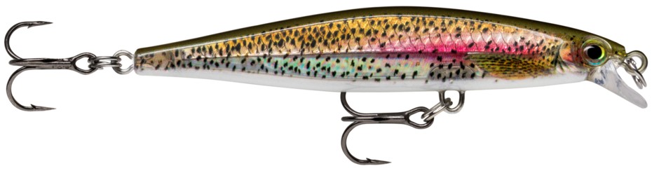 Image of Rapala SDR07 Shadow Rap 7cm 5g wobbler - RTL (RA5819097)