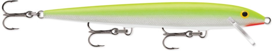 Image of Rapala F13 Original Floater Rapala 13cm 7g wobbler - SFC (RA5819130)