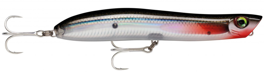 Image of Rapala MXRWR13 Maxrap® Walk'N Roll 13cm 29g FS wobbler (RA5819158)