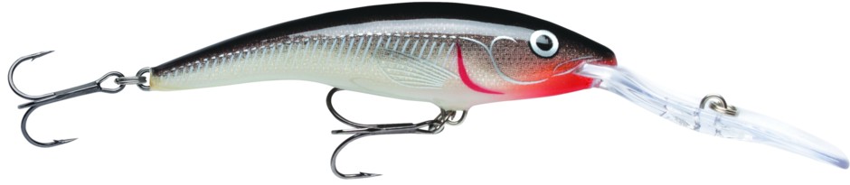 Image of Rapala TDD07 Deep Tail Dancer wobbler 7cm 9g - S (RA5819481)
