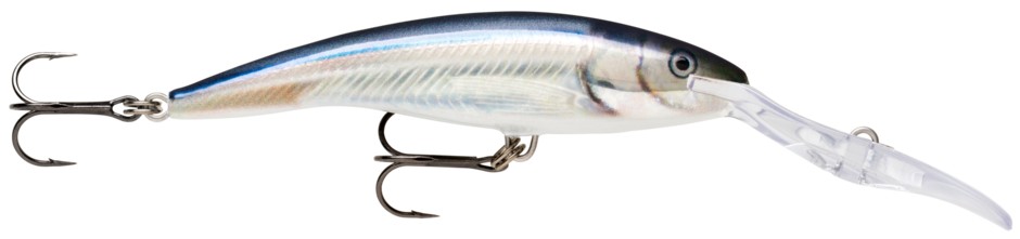 Image of Rapala TDD09 Deep Tail Dancer wobbler 9cm 13g - ANC (RA5819483)