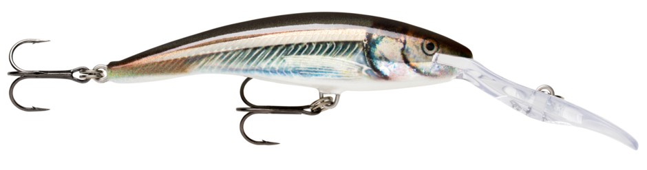 Image of Rapala TDD09 Deep Tail Dancer wobbler 9cm 13g - MM (RA5819485)
