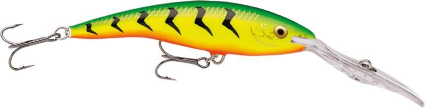 Image of Rapala TDD07 Deep Tail Dancer wobbler 7cm 9g - BLT (RA5820061)