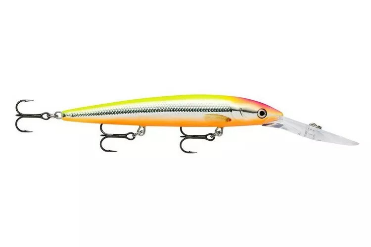 Image of Rapala DHJ14 Down Deep Husky Jerk 14cm 23g wobbler - CLS (RA5820073)
