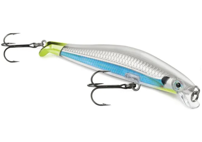 Image of Rapala RPSD12 Ripstop® Deep Husky Jerk 12cm 14g wobbler AS (RA5820087)