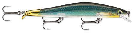 Image of Rapala RPSD12 Ripstop® Deep Husky Jerk 12cm 14g wobbler CBN (RA5820088)