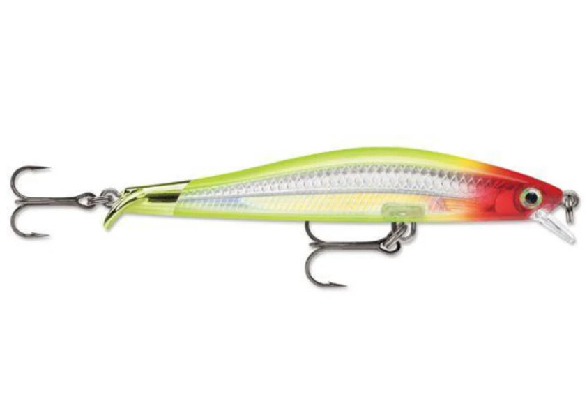Image of Rapala RPSD12 Ripstop® Deep Husky Jerk 12cm 14g wobbler CLN (RA5820089)