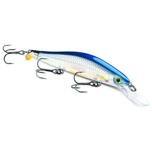 Image of Rapala RPSD12 Ripstop® Deep Husky Jerk 12cm 14g wobbler EB (RA5820090)