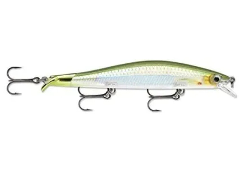 Image of Rapala RPSD12 Ripstop® Deep Husky Jerk 12cm 14g wobbler HER (RA5820093)