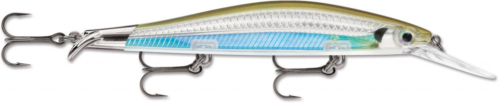 Image of Rapala RPSD12 Ripstop® Deep Husky Jerk 12cm 14g wobbler MBS (RA5820094)