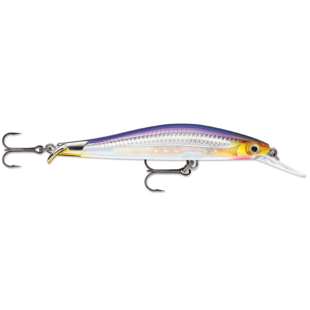 Image of Rapala RPSD12 Ripstop® Deep Husky Jerk 12cm 14g wobbler PD (RA5820097)