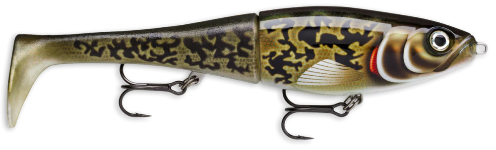 Image of Rapala XRPT14 ARB X-Rap® Peto 14cm 39g wobbler (RA5820188)