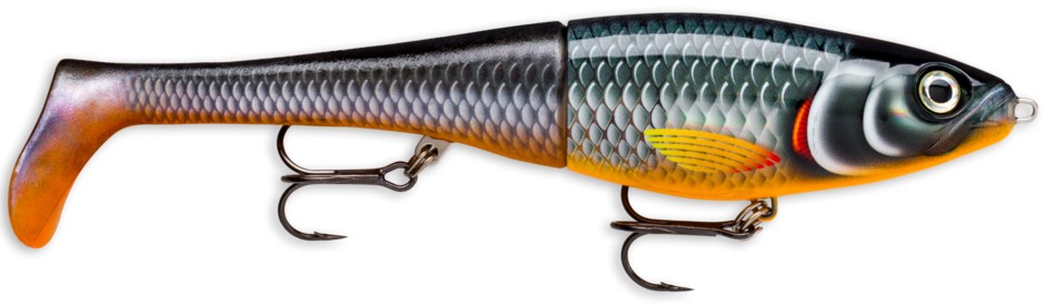 Image of Rapala XRPT14 HLW X-Rap® Peto 14cm 39g wobbler (RA5820190)