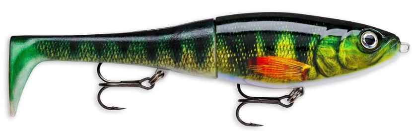 Image of Rapala XRPT14 PEL X-Rap® Peto 14cm 39g wobbler (RA5820194)