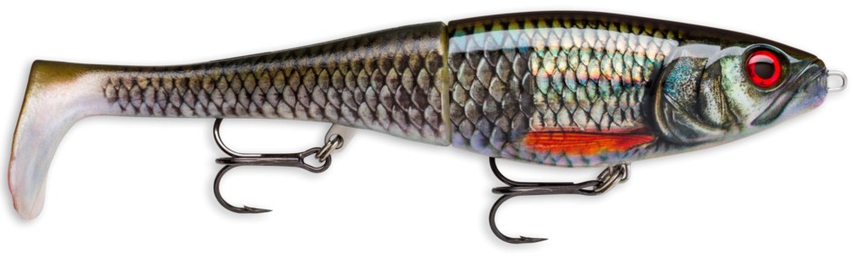 Image of Rapala XRPT14 ROL X-Rap® Peto 14cm 39g wobbler (RA5820196)