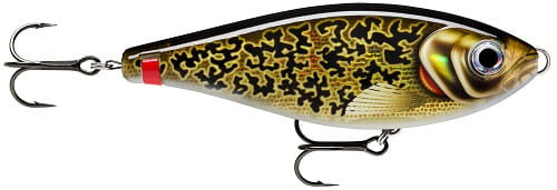Image of Rapala XRHK14 X-Rap Haku 14 wobbler 14cm 74g - ARB (RA5820278)