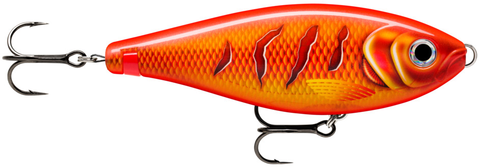 Image of Rapala XRHK14 X-Rap Haku 14 wobbler 14cm 74g - BAS (RA5820279)