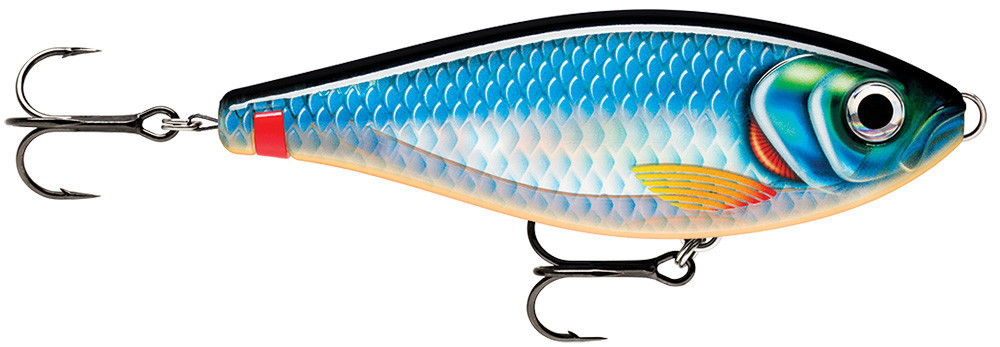 Image of Rapala XRHK14 X-Rap Haku 14 wobbler 14cm 74g - BGH (RA5820280)