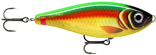 Image of Rapala XRHK14 X-Rap Haku 14 wobbler 14cm 74g - BPRT (RA5820281)