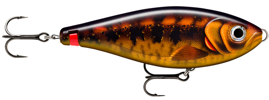 Image of Rapala XRHK14 X-Rap Haku 14 wobbler 14cm 74g - TMO (RA5820290)