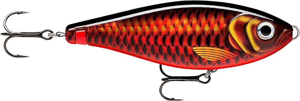 Image of Rapala XRHK14 X-Rap Haku 14 wobbler 14cm 74g - TWZ (RA5820291)
