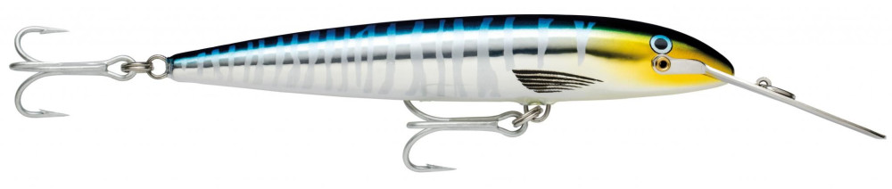 Image of Rapala CDMAG07 Floating Magnum® 7cm 12g wobbler WHU (RA5820365)