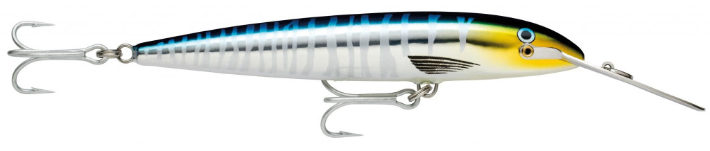 Image of Rapala CDMAG09 Floating Magnum® 9cm 17g wobbler WHU (RA5820366)