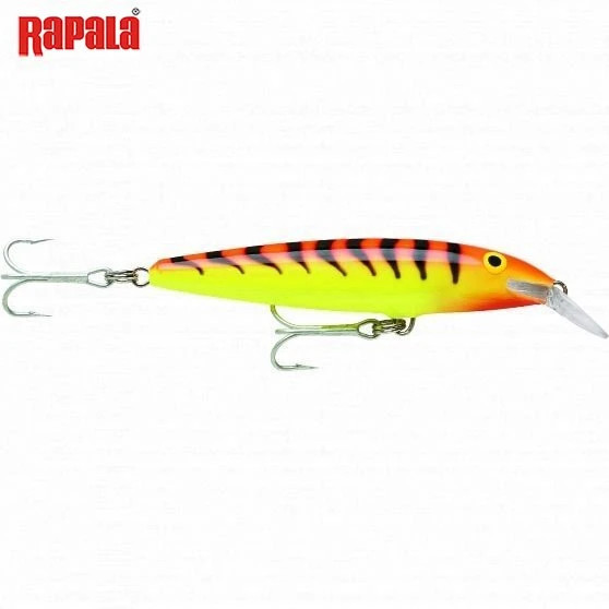 Image of Rapala FMAG14 Original Floater Rapala 14cm 22g wobbler - HT (RA5820406)