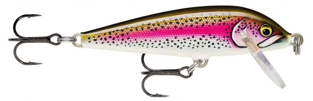 Image of Rapala CD07 Countdown Rap wobbler 7cm 8g - ART (RA5821005)