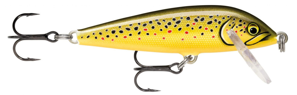 Image of Rapala CD07 Countdown Rap wobbler 7cm 8g - ATR (RA5821006)