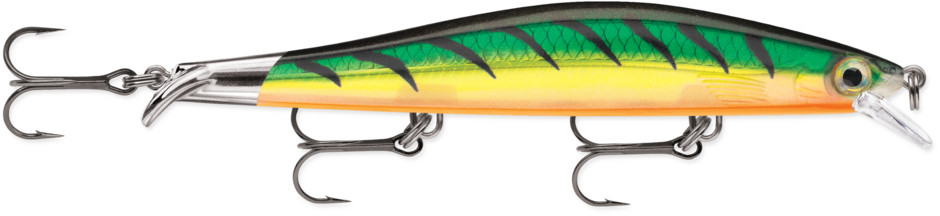 Image of Rapala RPS09 Ripstop Rap 9cm 7g wobbler - FT (RA5821007)