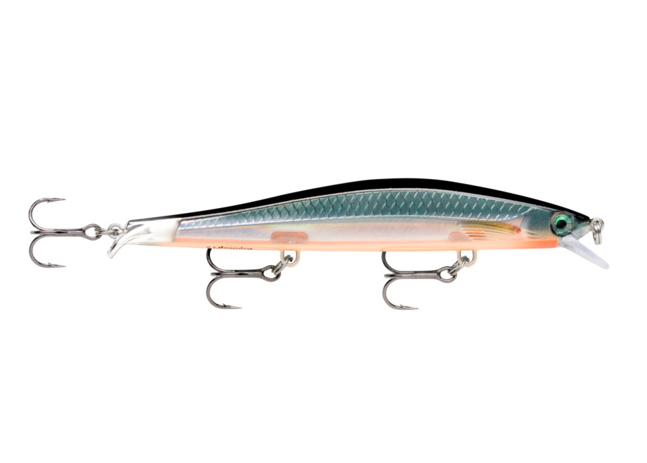 Image of Rapala RPS09 Ripstop Rap 9cm 7g wobbler - HLW (RA5821008)