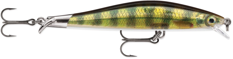 Image of Rapala RPS09 Ripstop Rap 9cm 7g wobbler - PEL (RA5821009)
