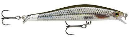 Image of Rapala RPS09 Ripstop Rap 9cm 7g wobbler - ROL (RA5821010)