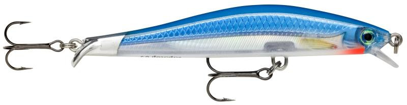 Image of Rapala RPS09 Ripstop Rap 9cm 7g wobbler - SB (RA5821011)