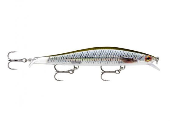 Image of Rapala RPS12 Ripstop Rap 12cm 14g wobbler - ROL