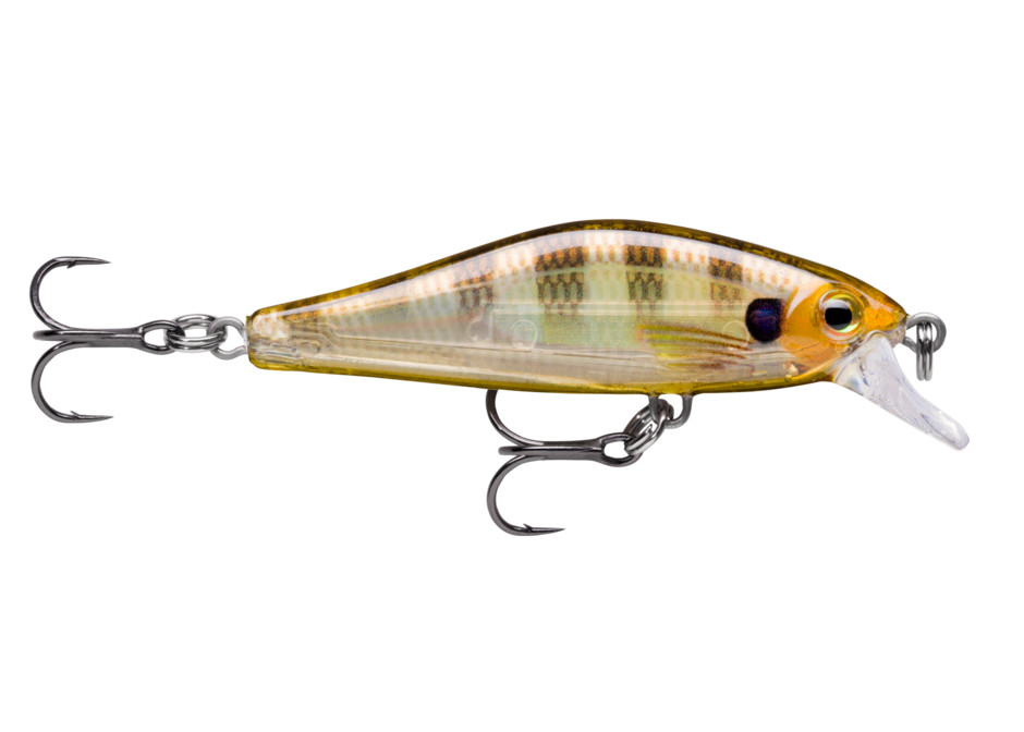 Image of Rapala SDRSS05 Shadow Rap Solid Shad 5cm 5,5g wobbler - GGIU (RA5821051)