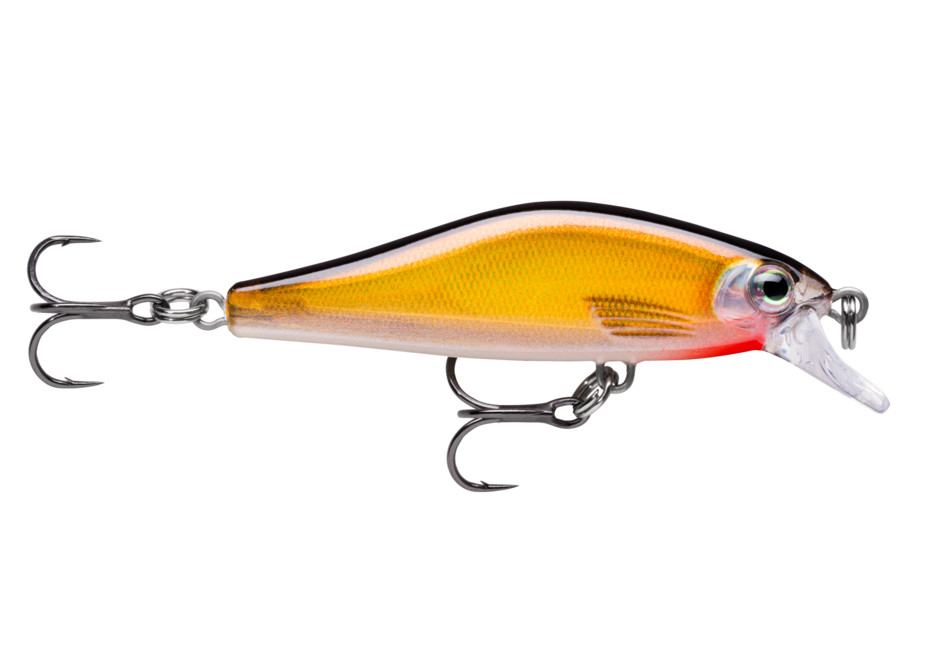 Image of Rapala SDRSS05 Shadow Rap Solid Shad 5cm 5,5g wobbler - GS (RA5821053)