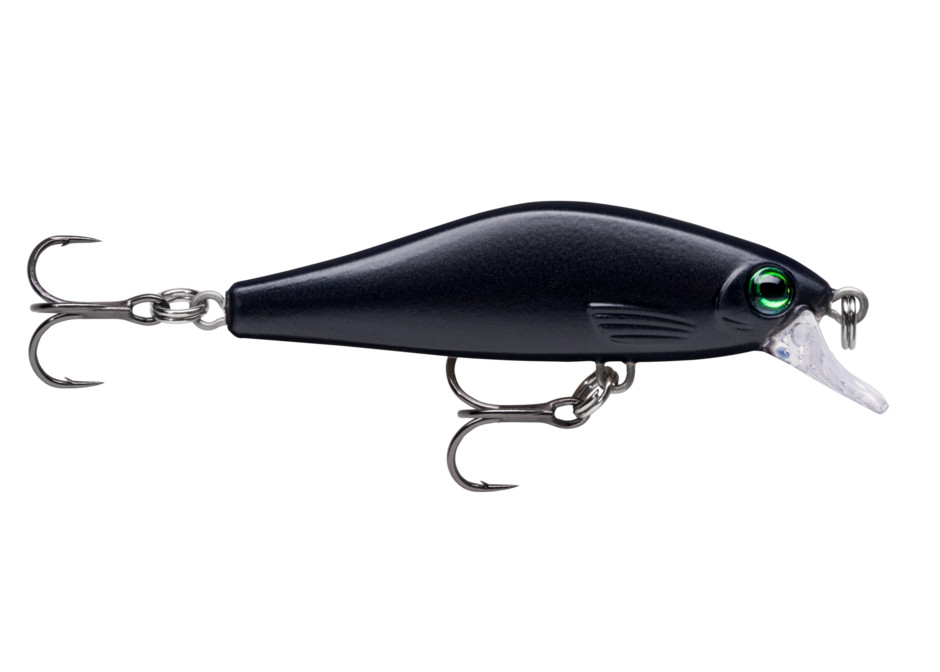 Image of Rapala SDRSS05 Shadow Rap Solid Shad 5cm 5,5g wobbler - MBLU (RA5821054)