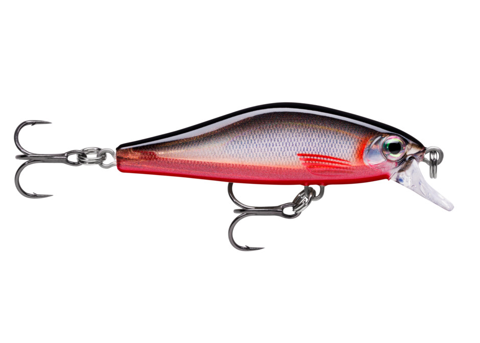 Image of Rapala SDRSS05 Shadow Rap Solid Shad 5cm 5,5g wobbler - RBS (RA5821056)