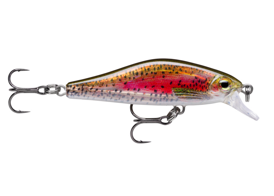 Image of Rapala SDRSS05 Shadow Rap Solid Shad 5cm 5,5g wobbler - RTL (RA5821057)