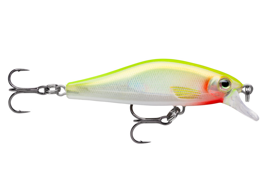 Image of Rapala SDRSS05 Shadow Rap Solid Shad 5cm 5,5g wobbler - SFC (RA5821058)