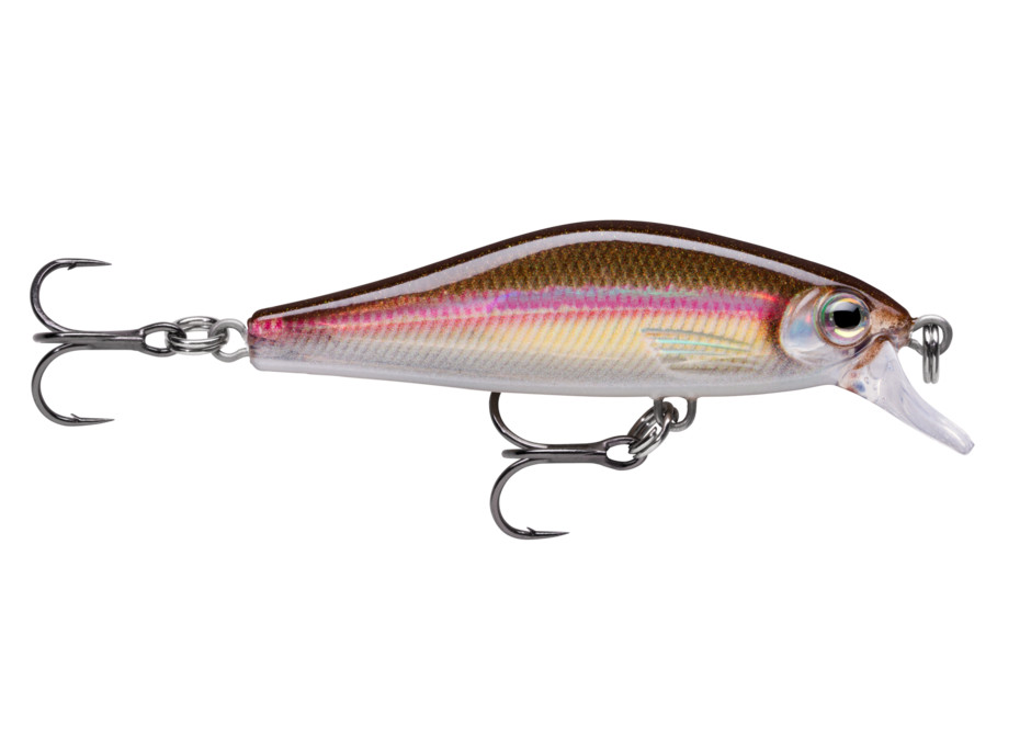 Image of Rapala SDRSS05 Shadow Rap Solid Shad 5cm 5,5g wobbler - WK (RA5821060)
