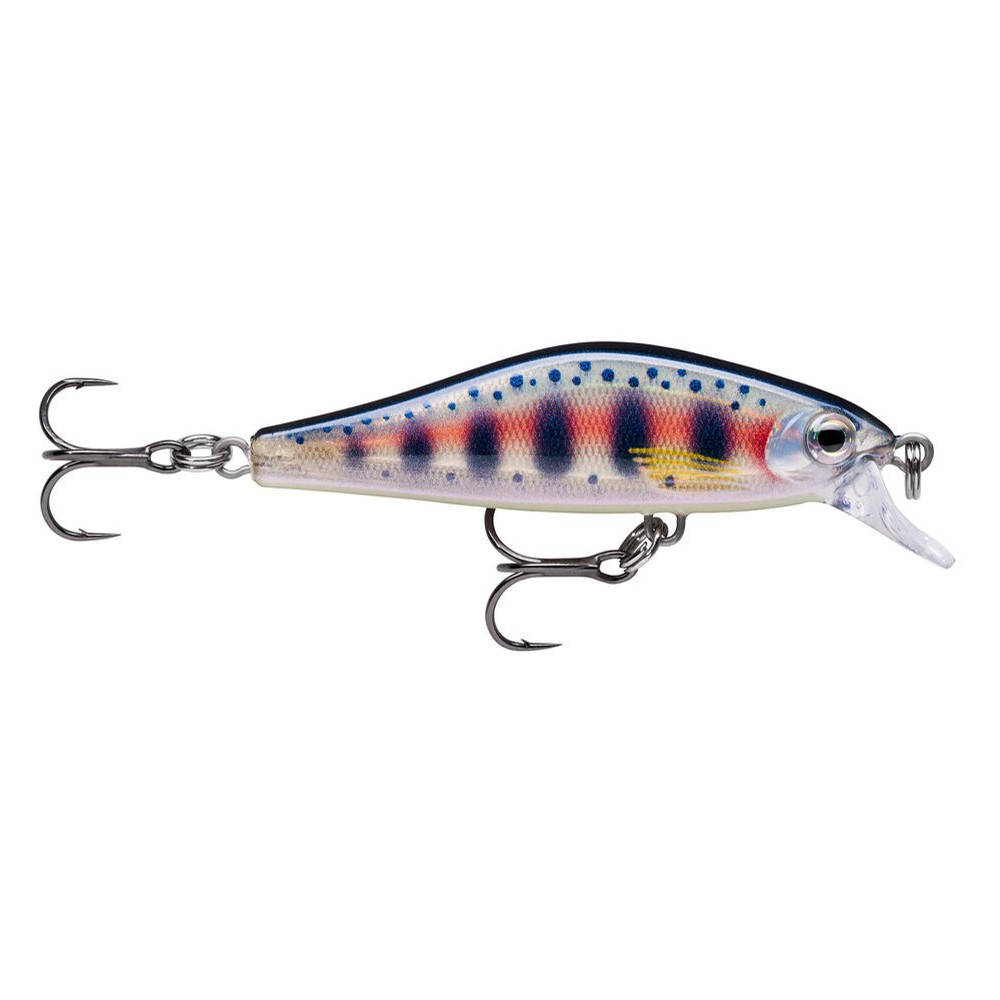 Image of Rapala SDRSS05 Shadow Rap Solid Shad 5cm 5,5g wobbler - YM (RA5821061)