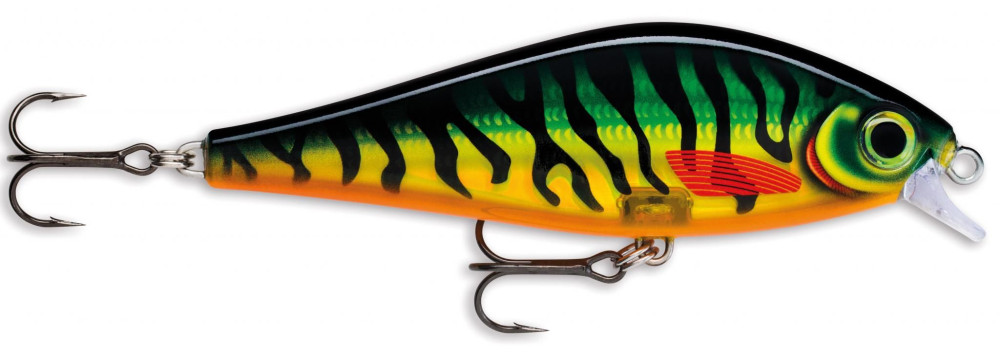 Image of Rapala SSDR11 HTIP Super Shadow Rap® 11cm 38g wobbler (RA5821062)