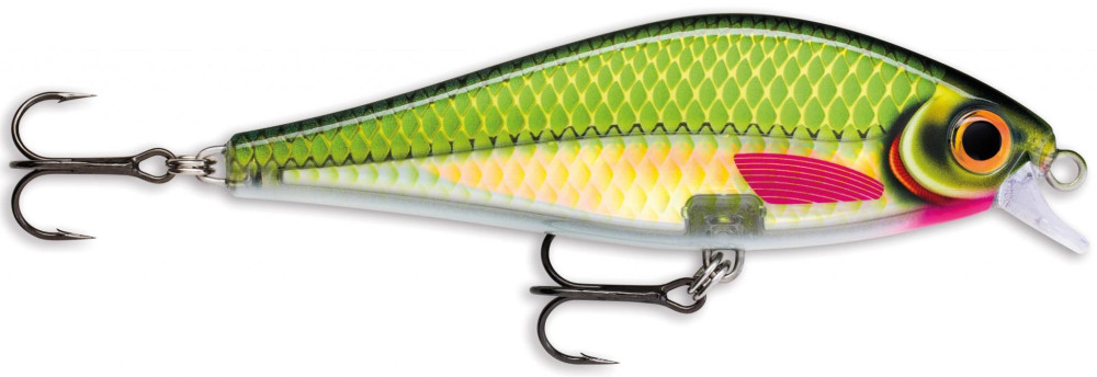 Image of Rapala SSDR11 OG Super Shadow Rap® 11cm 38g wobbler (RA5821063)