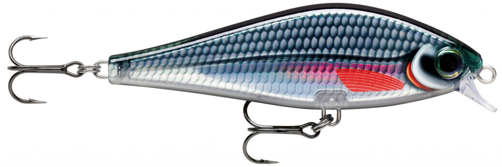 Image of Rapala SSDR11 ROR Super Shadow Rap® 11cm 38g wobbler (RA5821067)